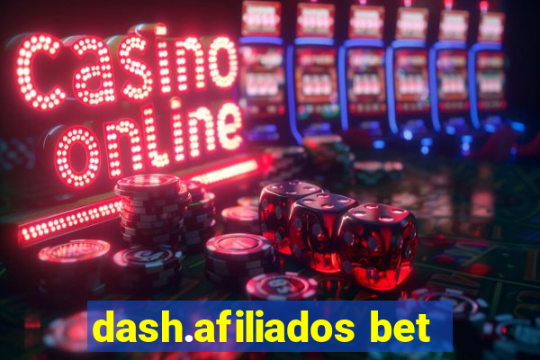 dash.afiliados bet